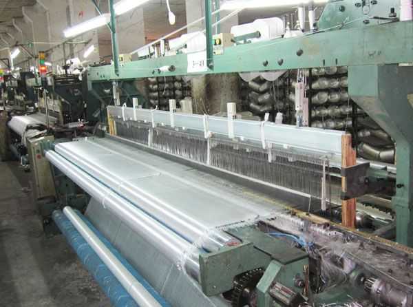 自贡市三星玻纤有限公司安全三级达标复审、职业病危害现状评价复审解决方案